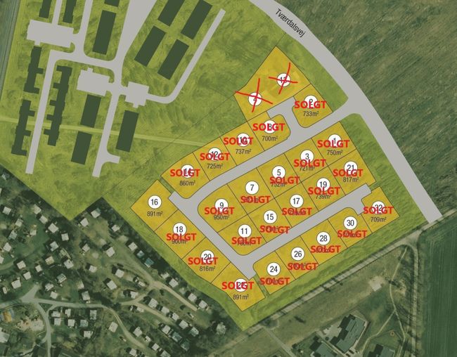 Borgdalsvænget 16, Sejs-Svejbæk Parcel 106